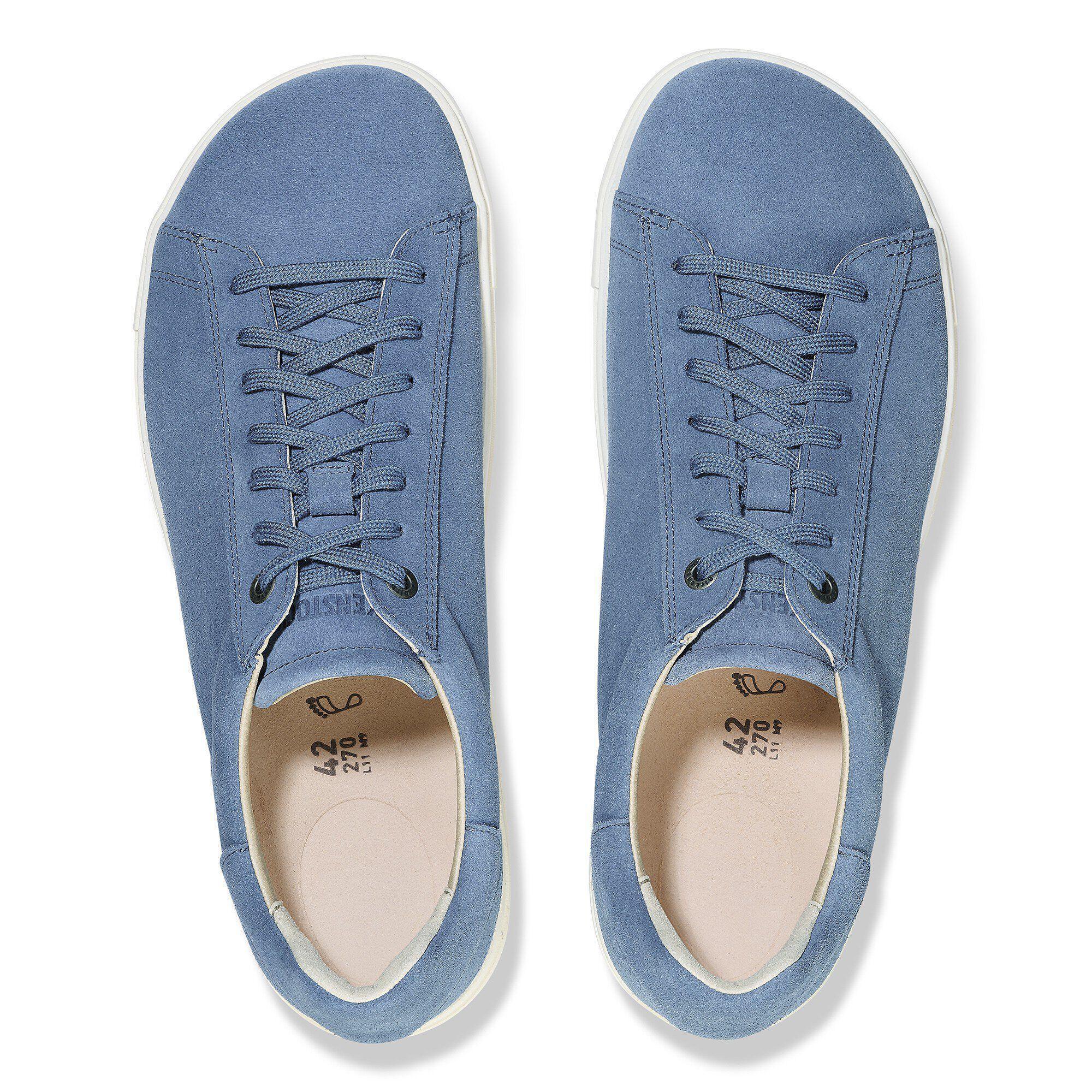 Bend Low Suede Leather Product Image
