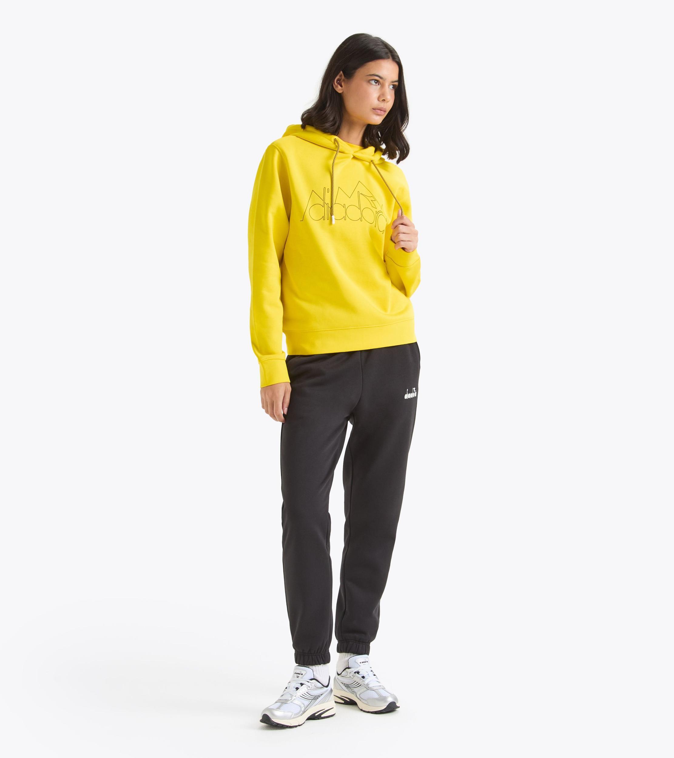 HOODIE ROUTE Product Image