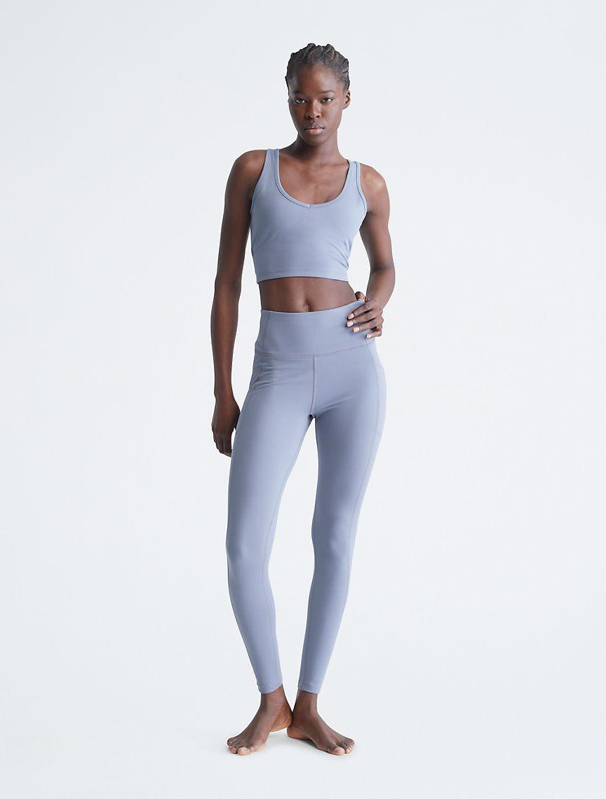 Performance Embrace Low Impact V-Neck Strappy Sports Bra Product Image