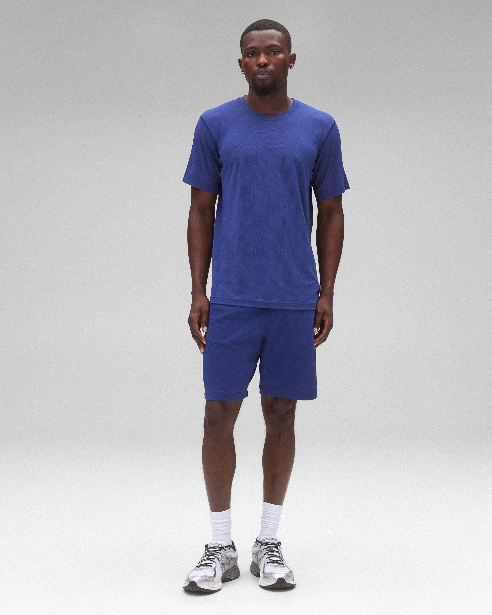 4-Way Stretch Nylon Standard Training Short 7" - Vault Male Product Image