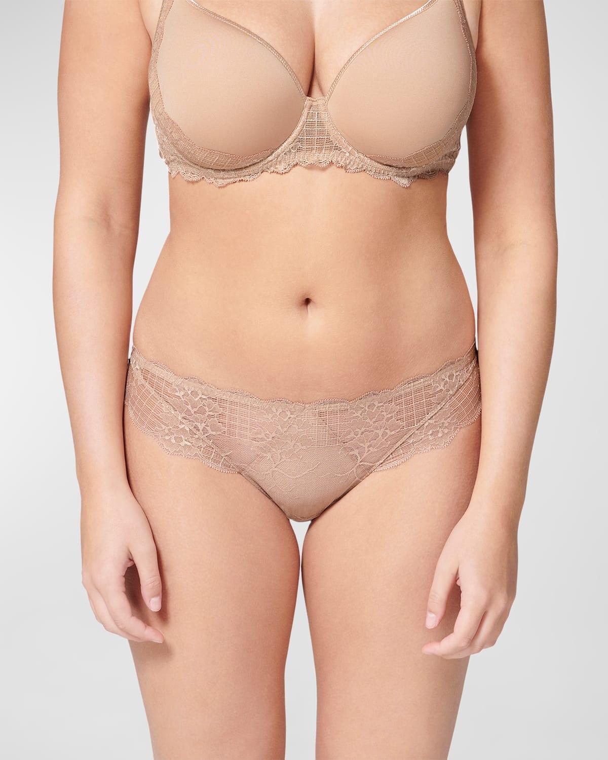 Simone Perele Reve Lace Bikini Product Image