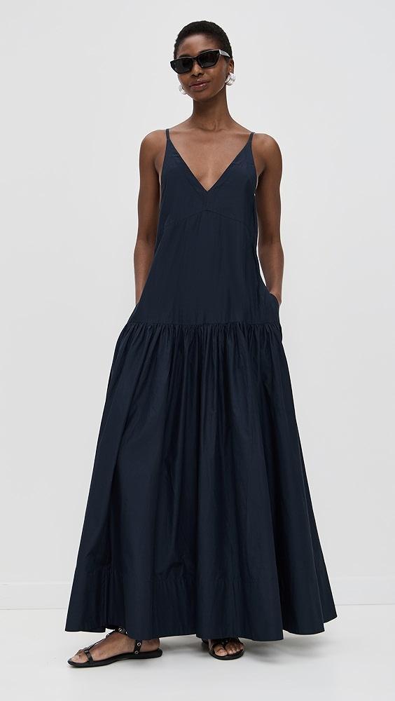 Lee Mathews Gene Maxi Dress | Shopbop Product Image
