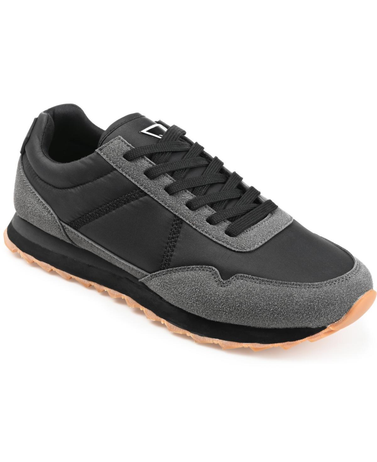 VANCE Samson Mens Casual Sneakers Product Image