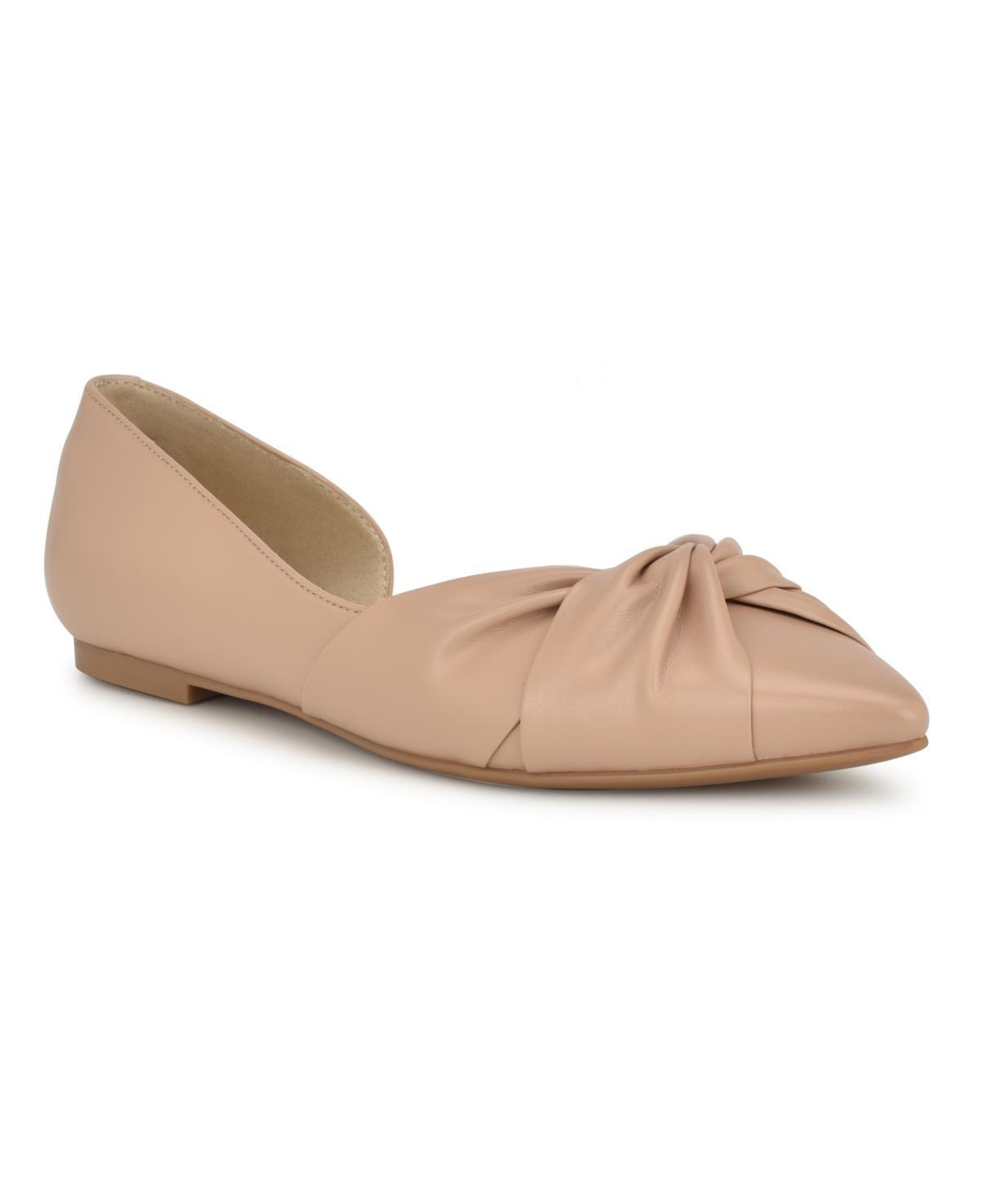 Nine West Briane 3 001) Women's Flat Shoes Product Image