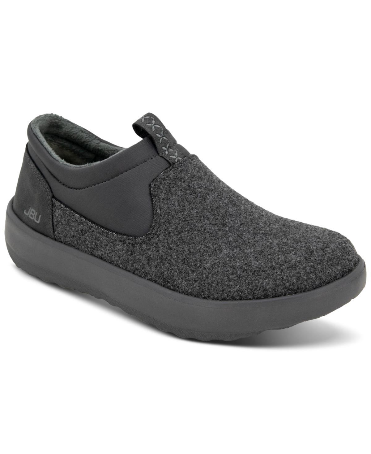 Jbu Womens Blue Moon Slip-On Low-Top Sneakers Product Image