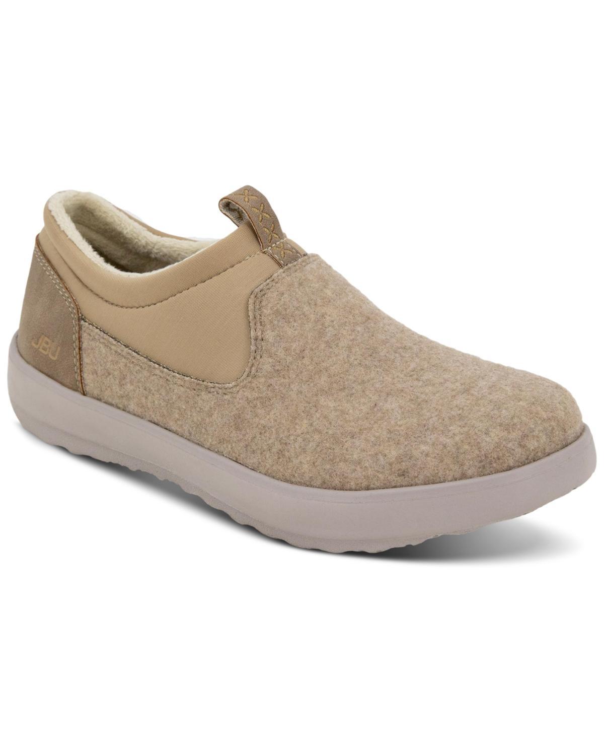Jbu Womens Blue Moon Slip-On Low-Top Sneakers Product Image