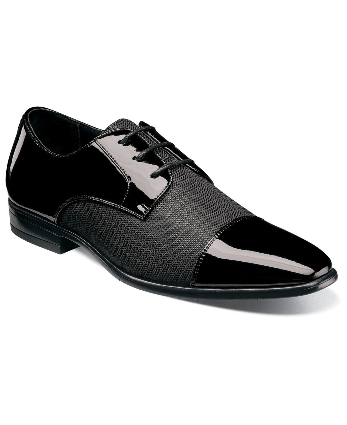 Stacy Adams Mens Pharaoh Cap Toe Oxford Product Image