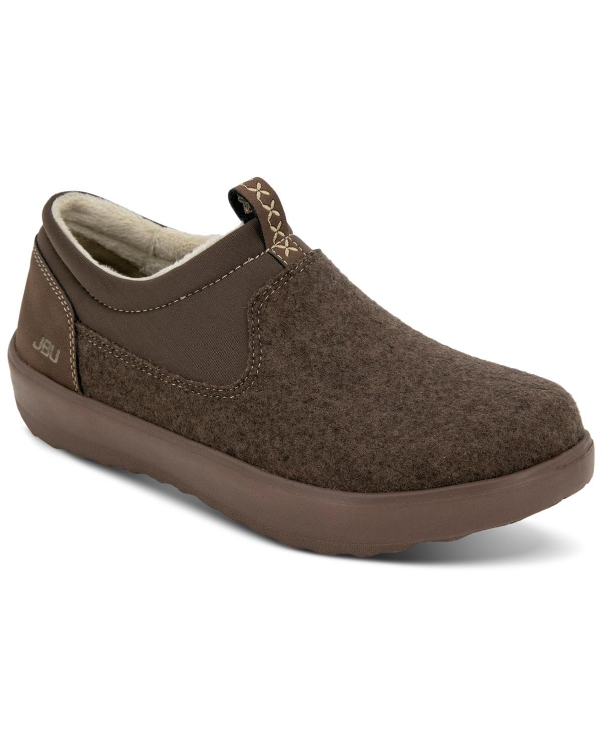 Jbu Womens Blue Moon Slip-On Low-Top Sneakers Product Image