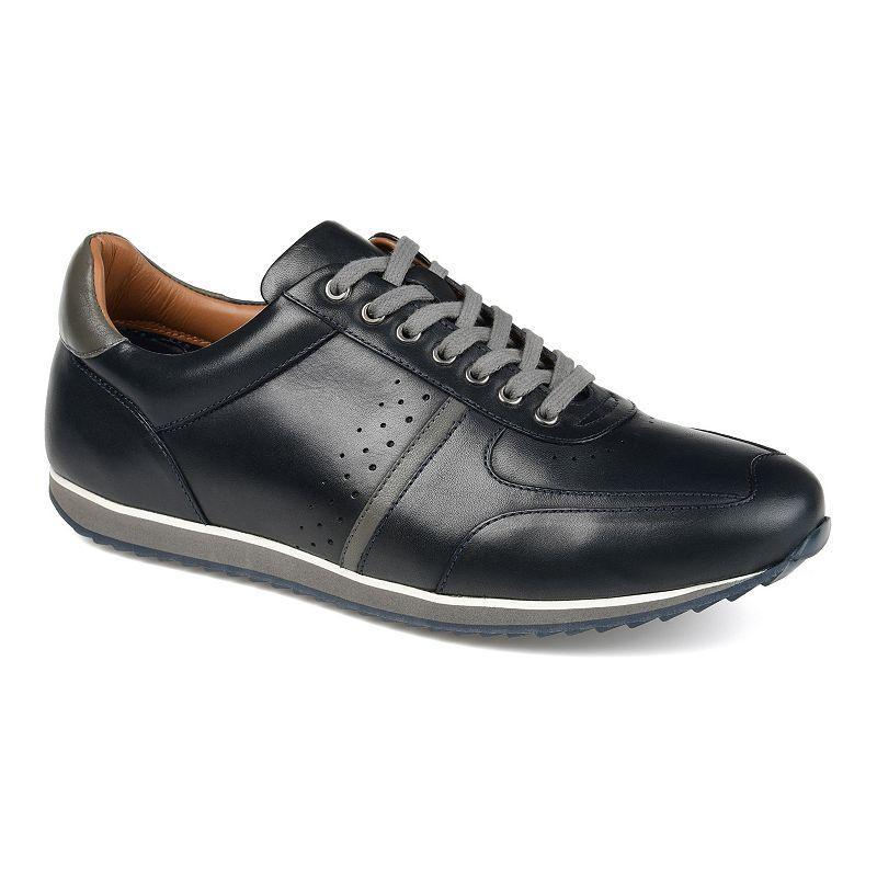 Thomas & Vine Fenway Mens Sneakers Red Product Image