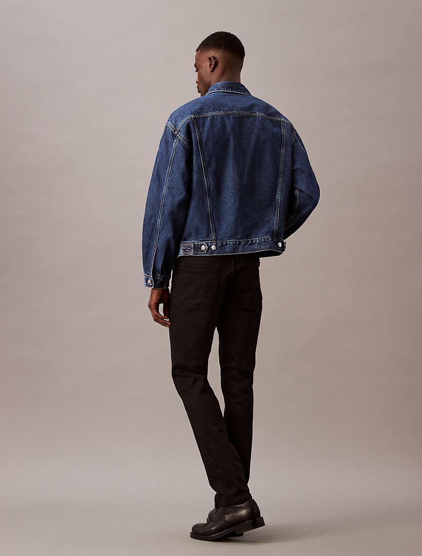 Slim Fit Jean Product Image