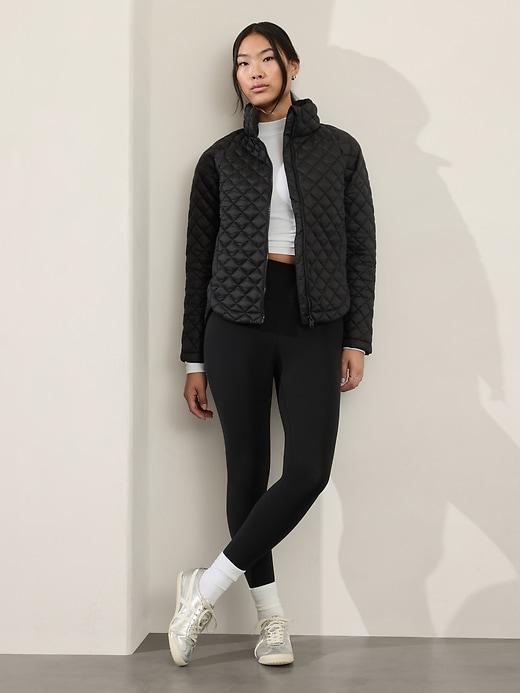 Whisper Featherless Puffer Jacket Product Image