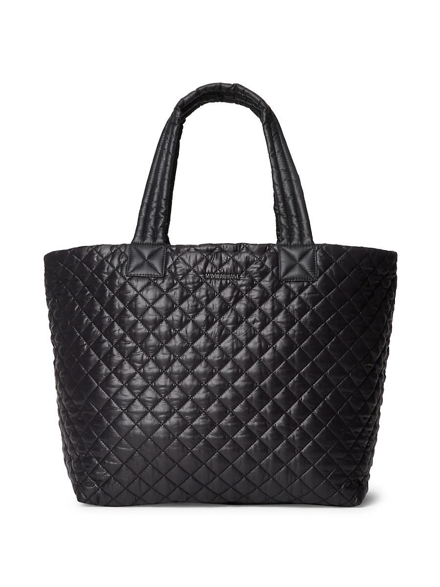 Mz Wallace Large Metro Tote Deluxe Product Image