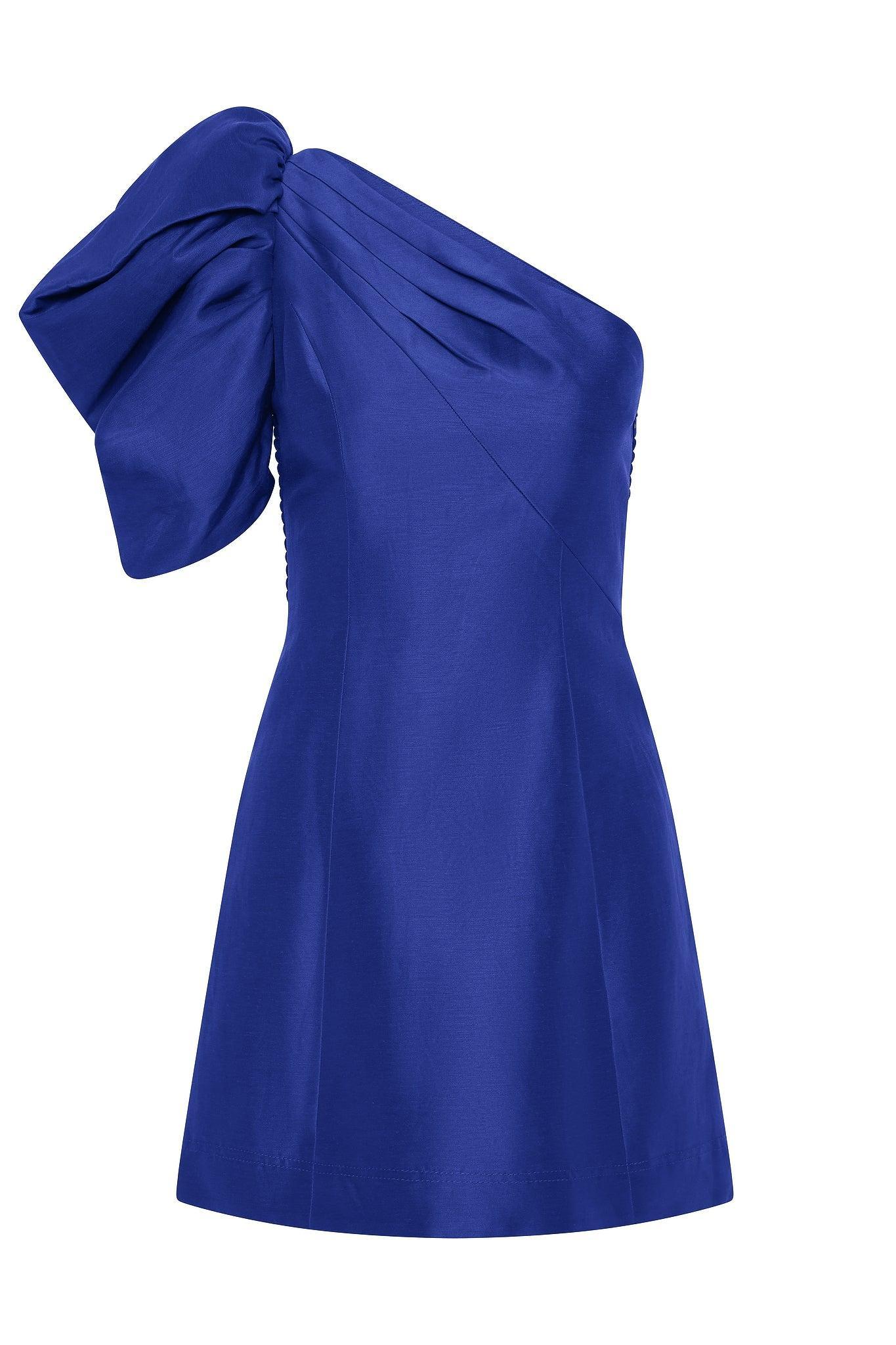 Base Mini Dress Product Image