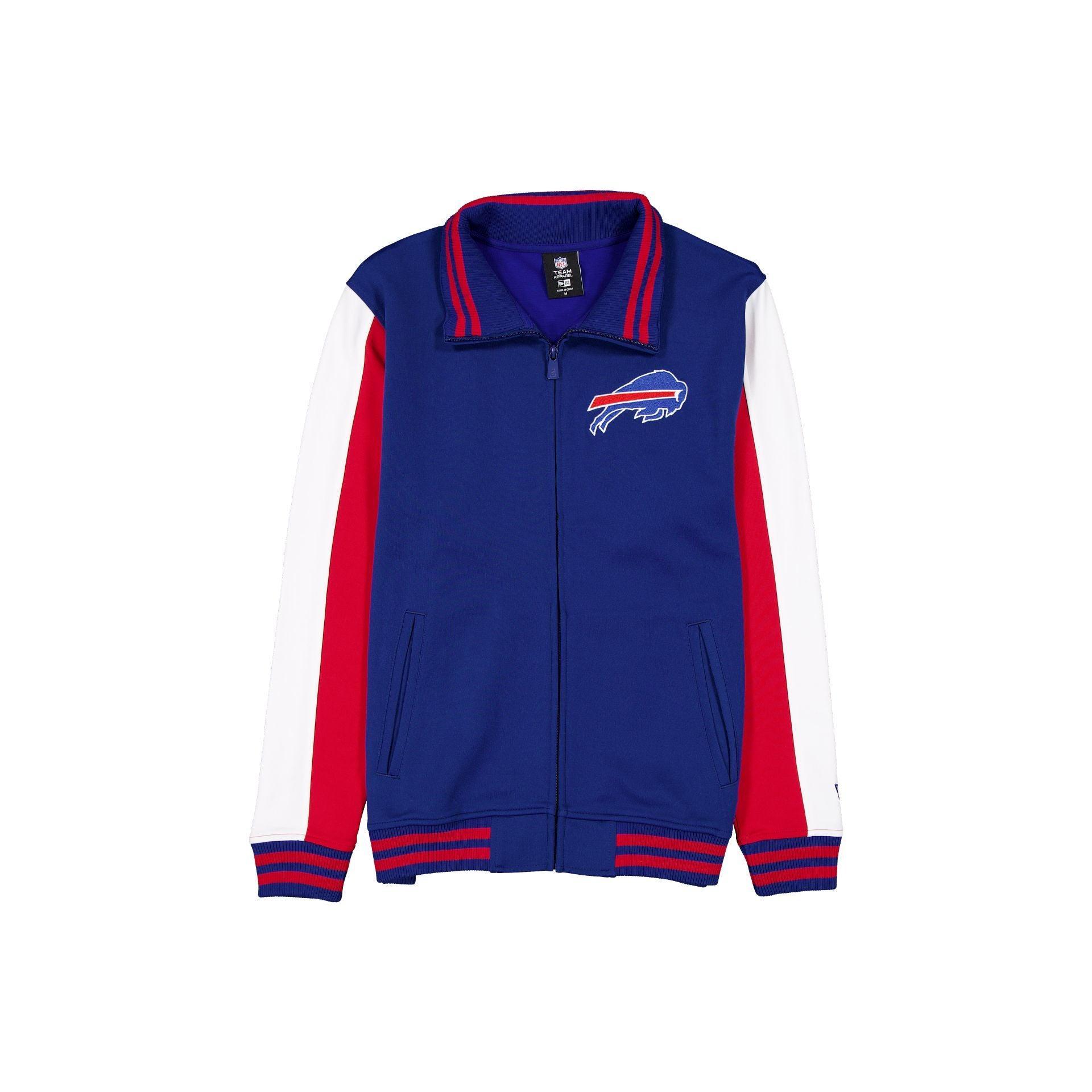 Boston Red Sox Game Day Jacket Male Product Image