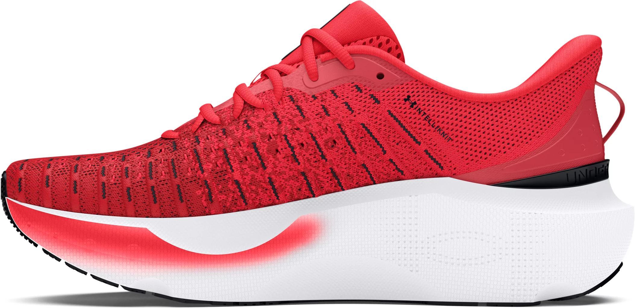 Men's UA Infinite Elite Running Shoes Product Image