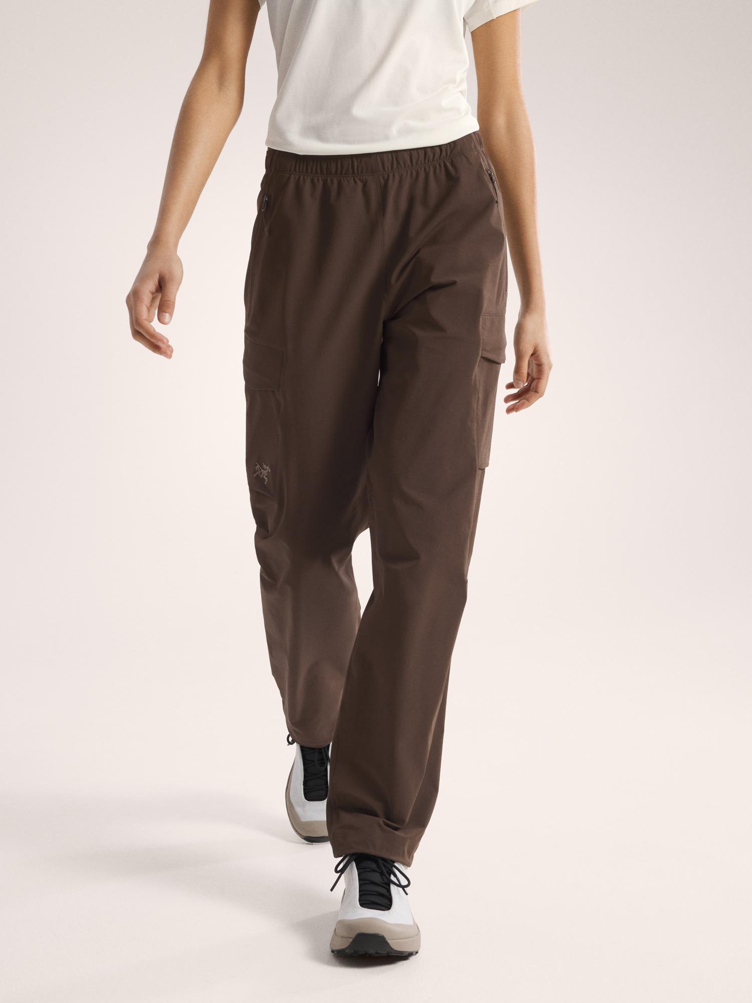 Gamma Utility Pant Women's Product Image
