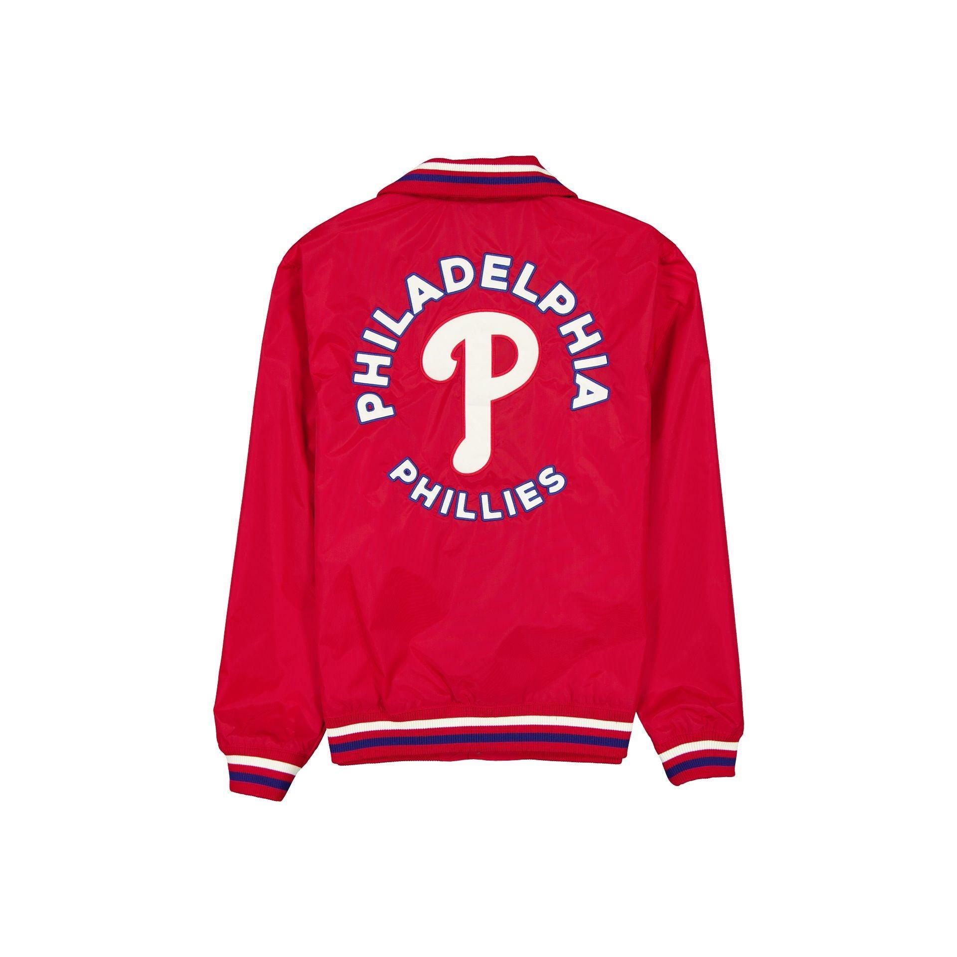 New York Yankees Throwback Jacket Male Product Image