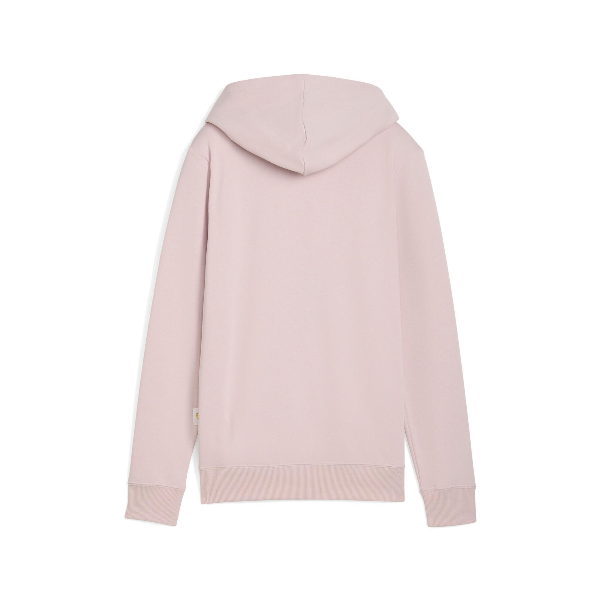 PUMA Ferrari Sportswear WM Hoodie Women Product Image