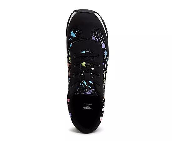 Rocket Dog Rapid Womens Sneakers Product Image