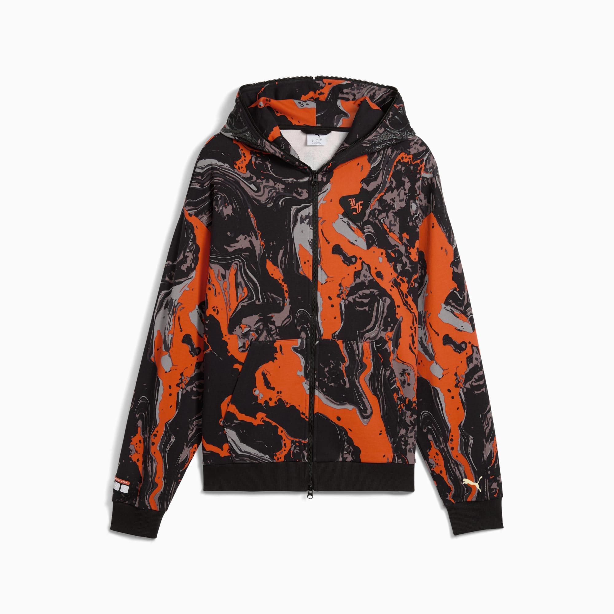 LAFRANCÉ HEEM Era Hoodie Men Product Image