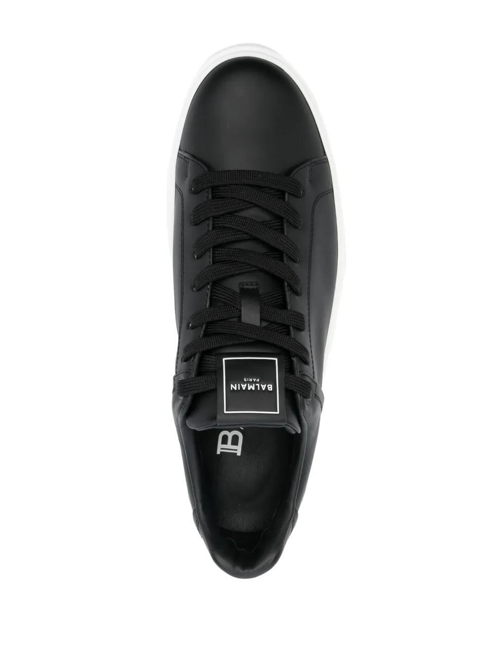 B-Court low-top sneakers Product Image