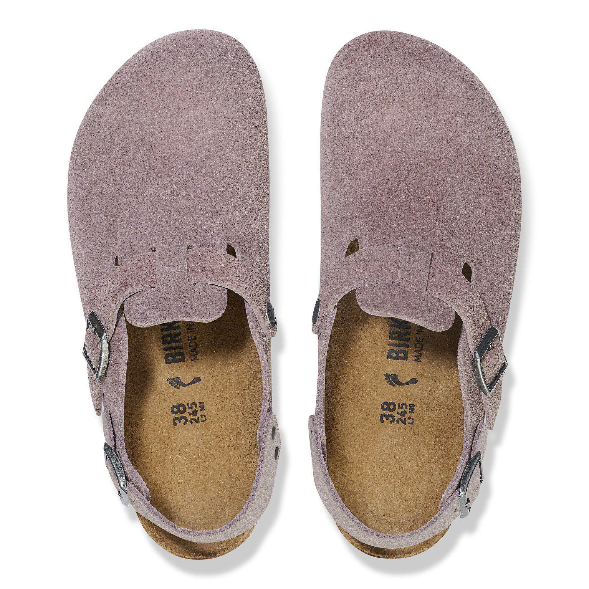 Tokio Suede Leather Product Image