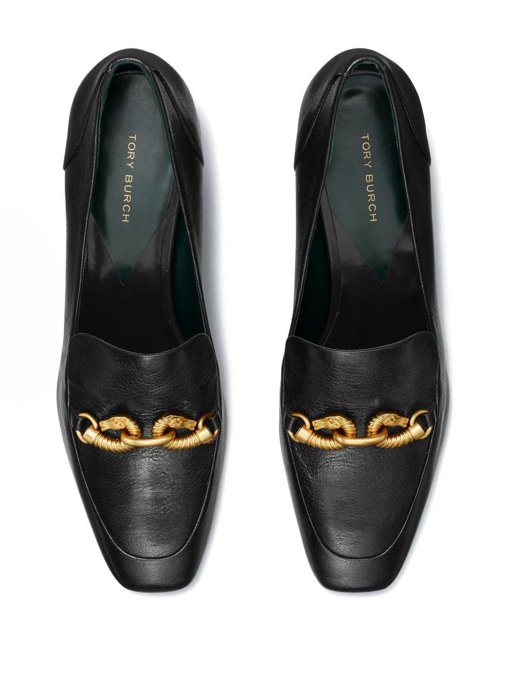 45mm Jessa loafers Product Image