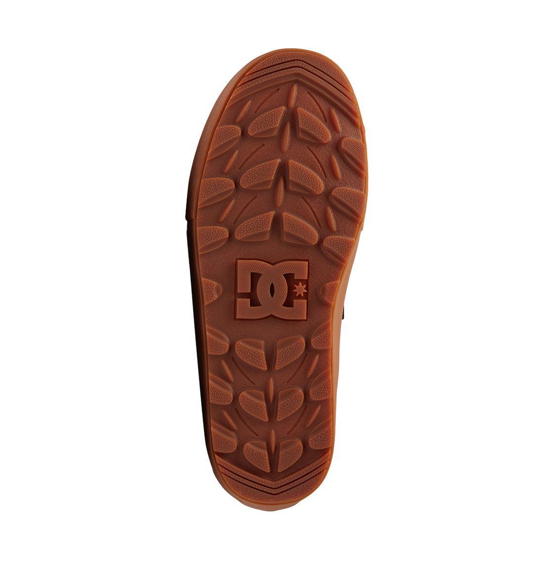 Men's DC Reach Water-Resistant Shoes Male Product Image