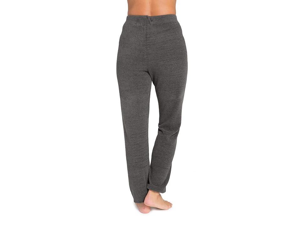 Womens CozyChic Ultra Lite Knit Track Pants Product Image