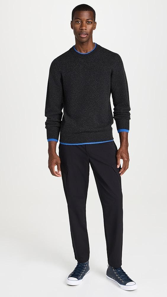 Wales Bonner Steady Knit Top | Shopbop Product Image
