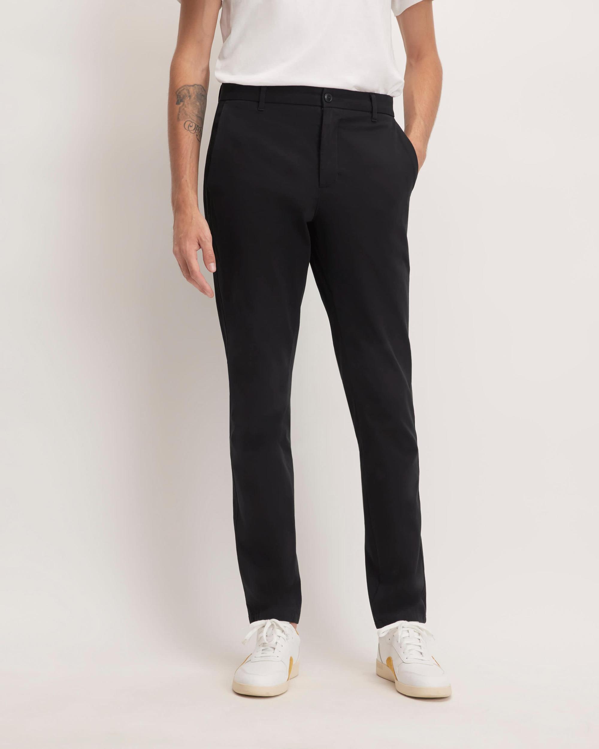Mens Performance Chino | Uniform by Everlane Product Image