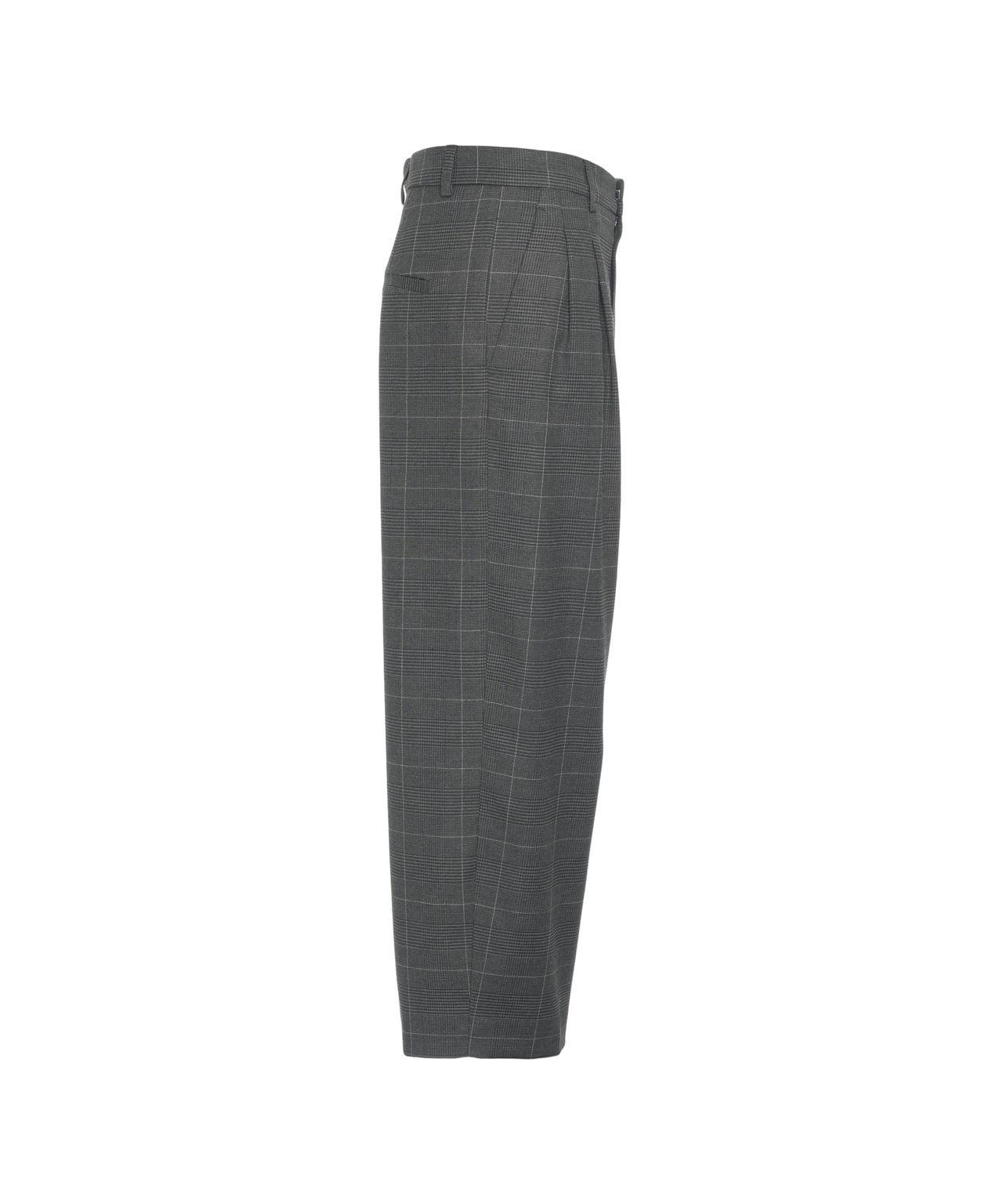 Pleated pants Product Image
