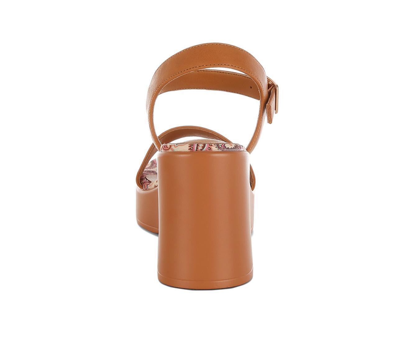 Women's London Rag Kolata Heeled Sandals Product Image