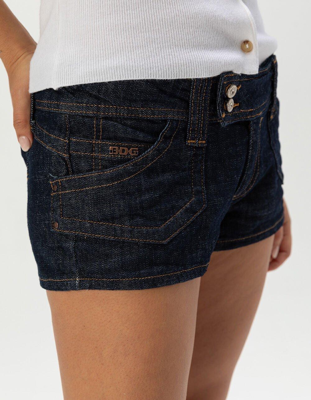 BDG Urban Outfitters Piper Womens Shorts Product Image