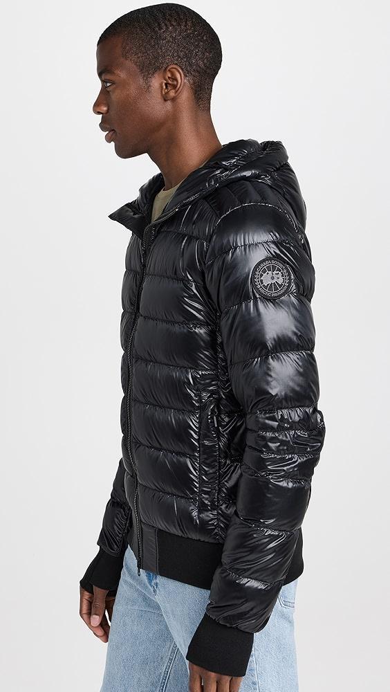 Canada Goose Crofton Bomber Jacket | Shopbop Product Image