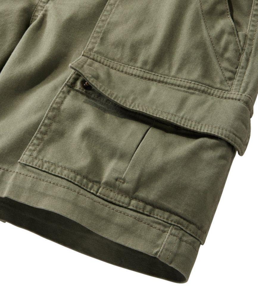 
                            Women's Comfort Stretch Shorts, Cargo 7"
                         Product Image