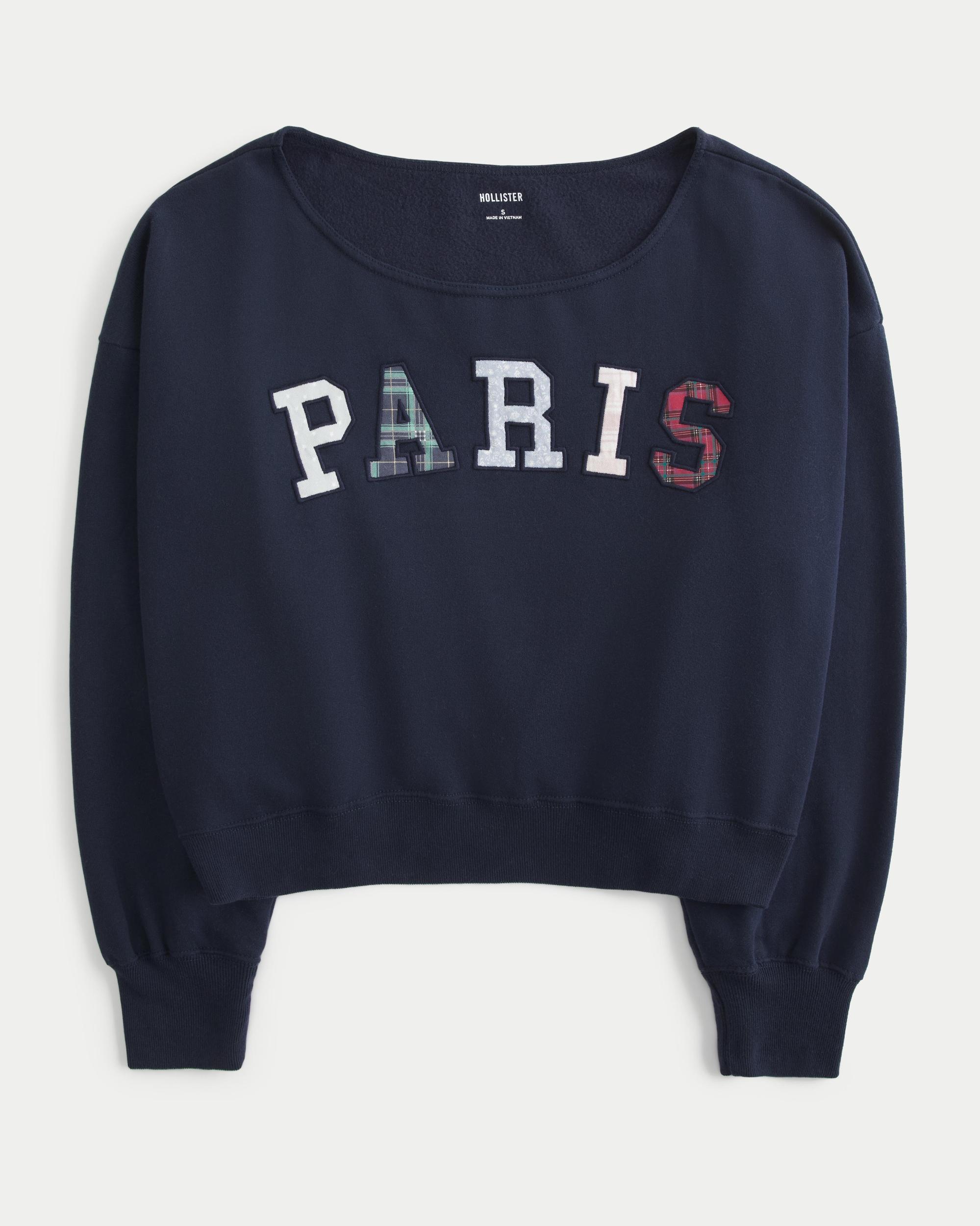 Mini Looney Tunes Colorado Graphic Sweatshirt Product Image