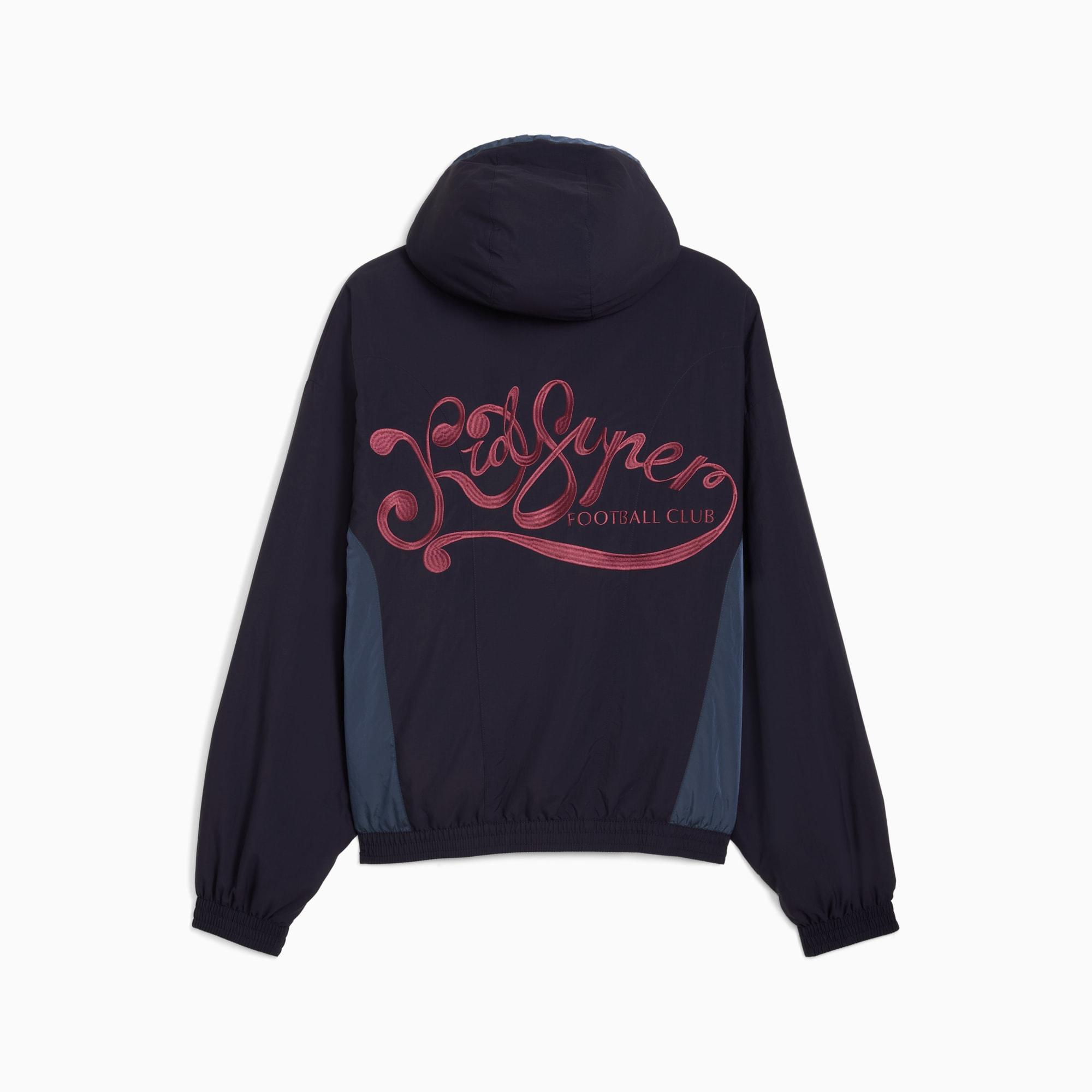 PUMA x KIDSUPER PD Jacket Men Product Image