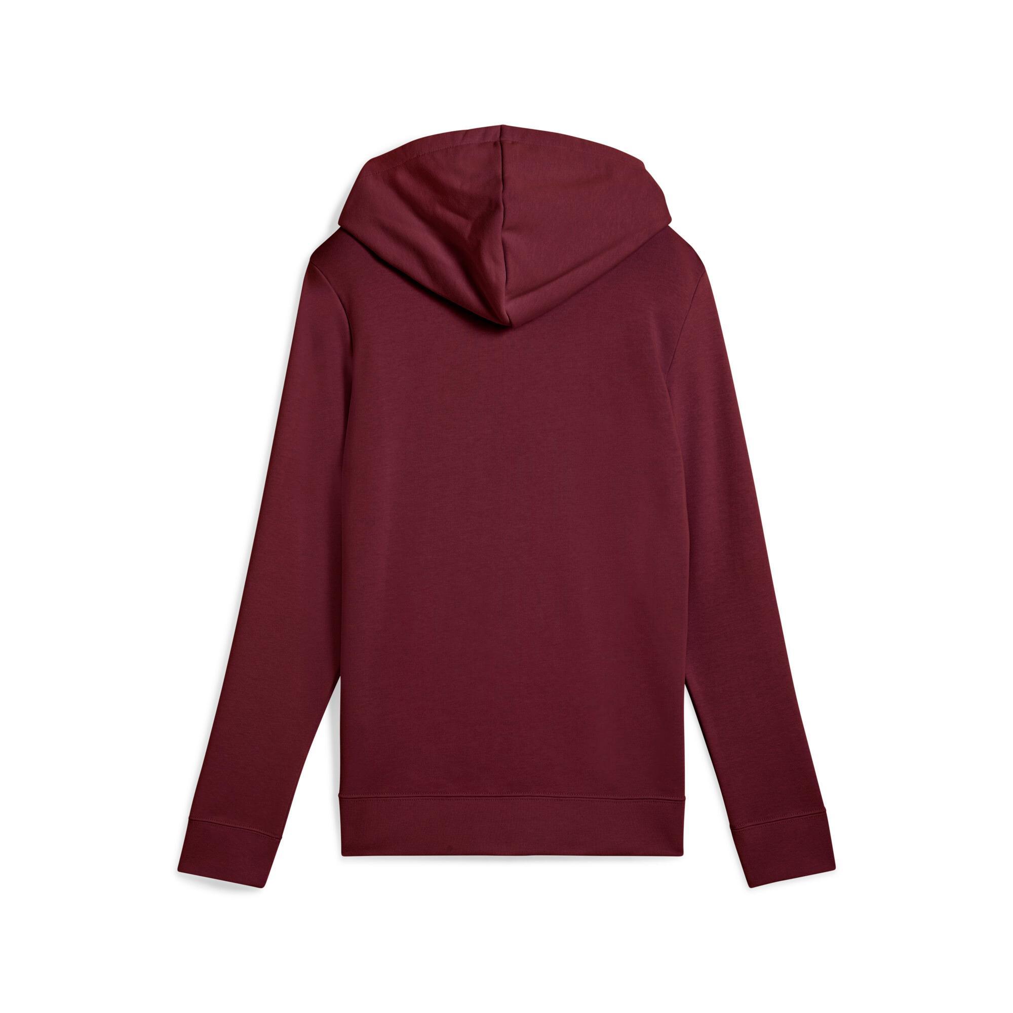 Essentials No. 1 Logo Women's Hoodie Product Image