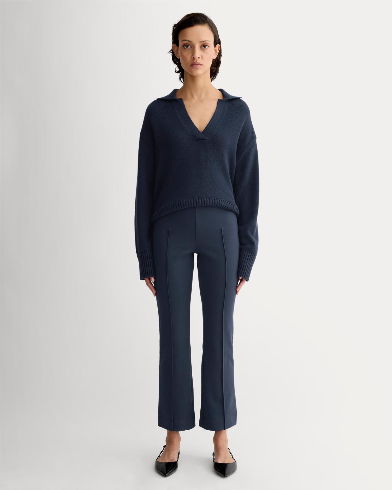 The Dream Kick Flare Pant Product Image