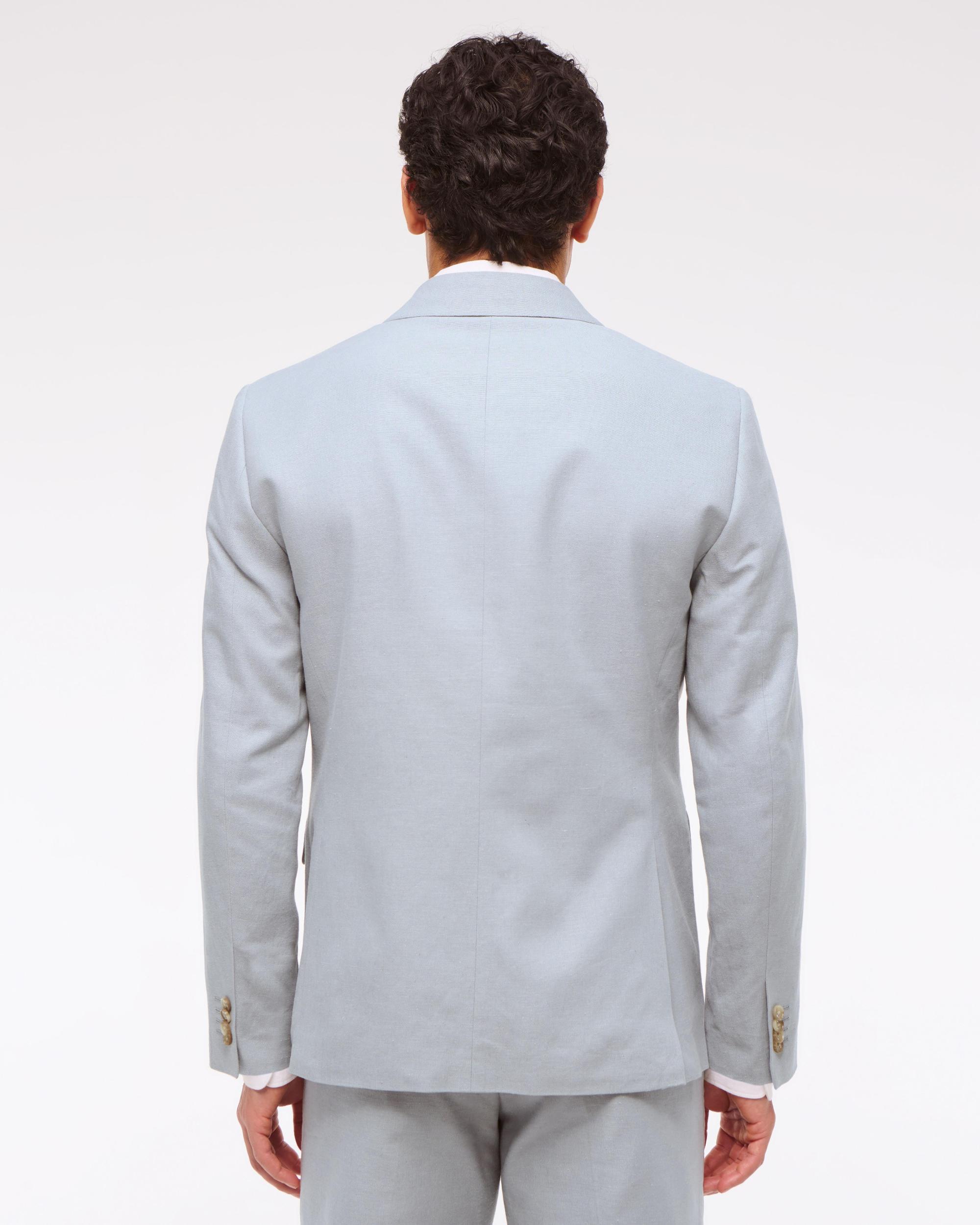 The A&F Collins Tailored Classic Blazer Product Image