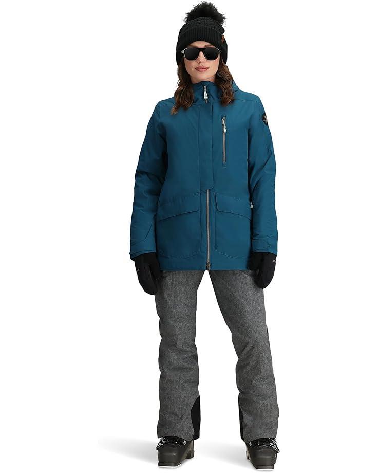 Bombshell Jacket Product Image