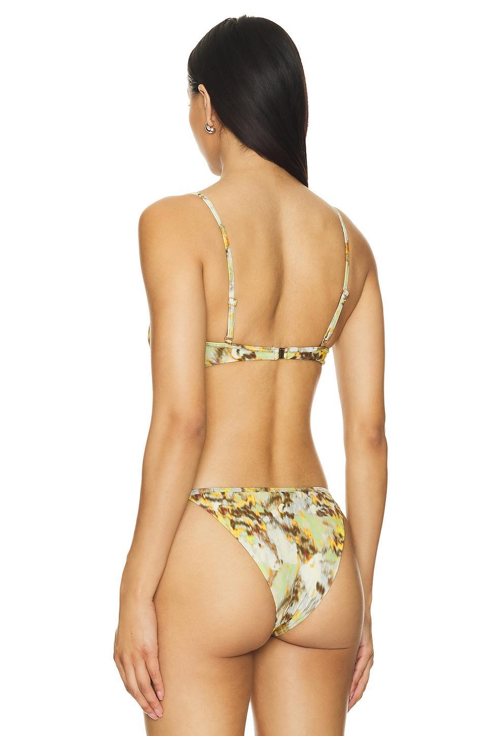 Bandy Bikini Top SIEDRES Product Image