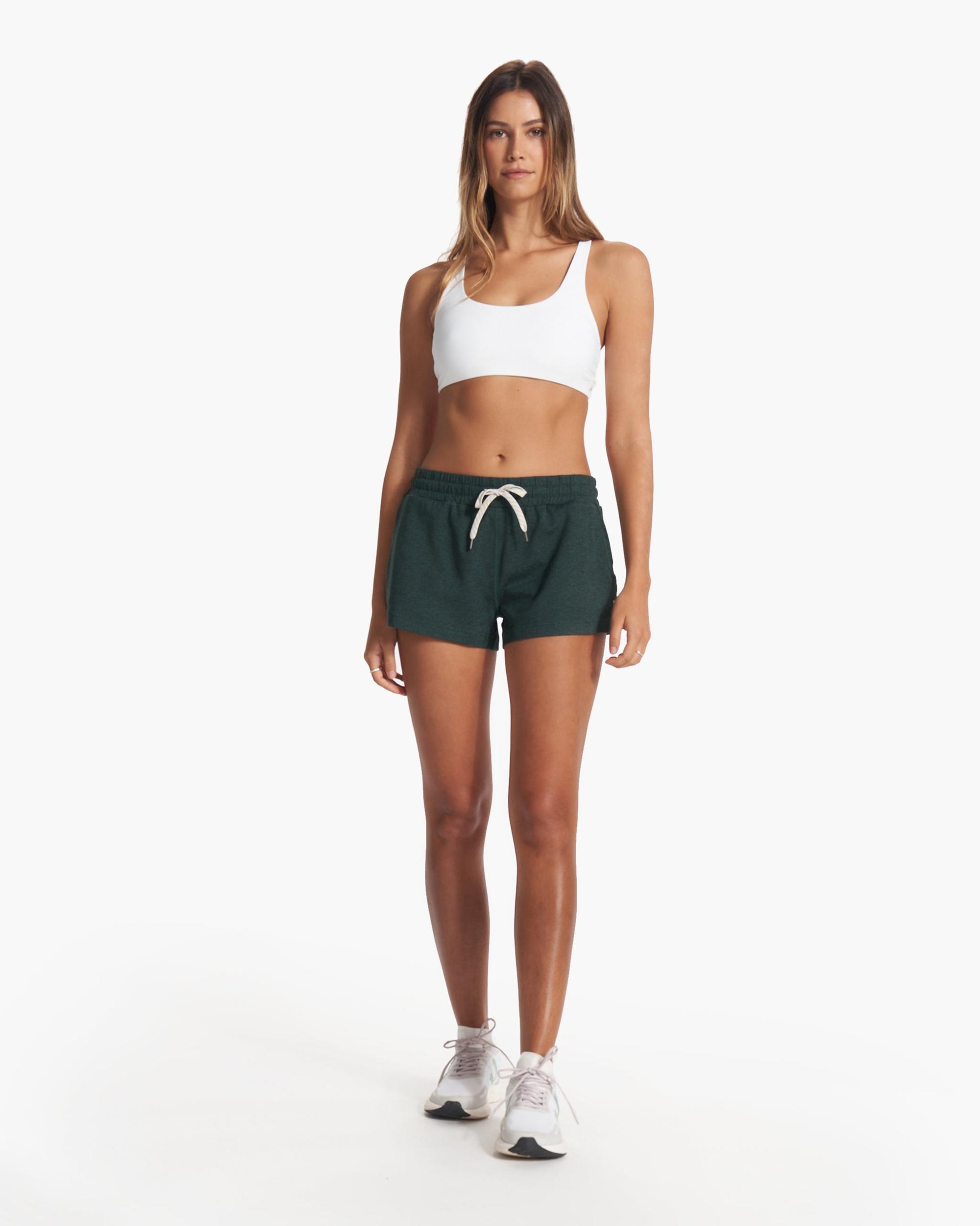 Halo Performance Short Product Image