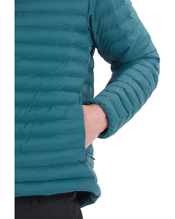 Terra Peak Jacket Product Image