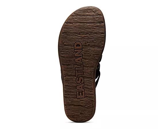 Eastland Womens Ellie Slide Sandal Product Image