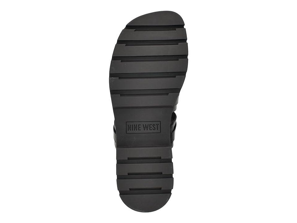 Nine West Cazz Women's Sandals Product Image