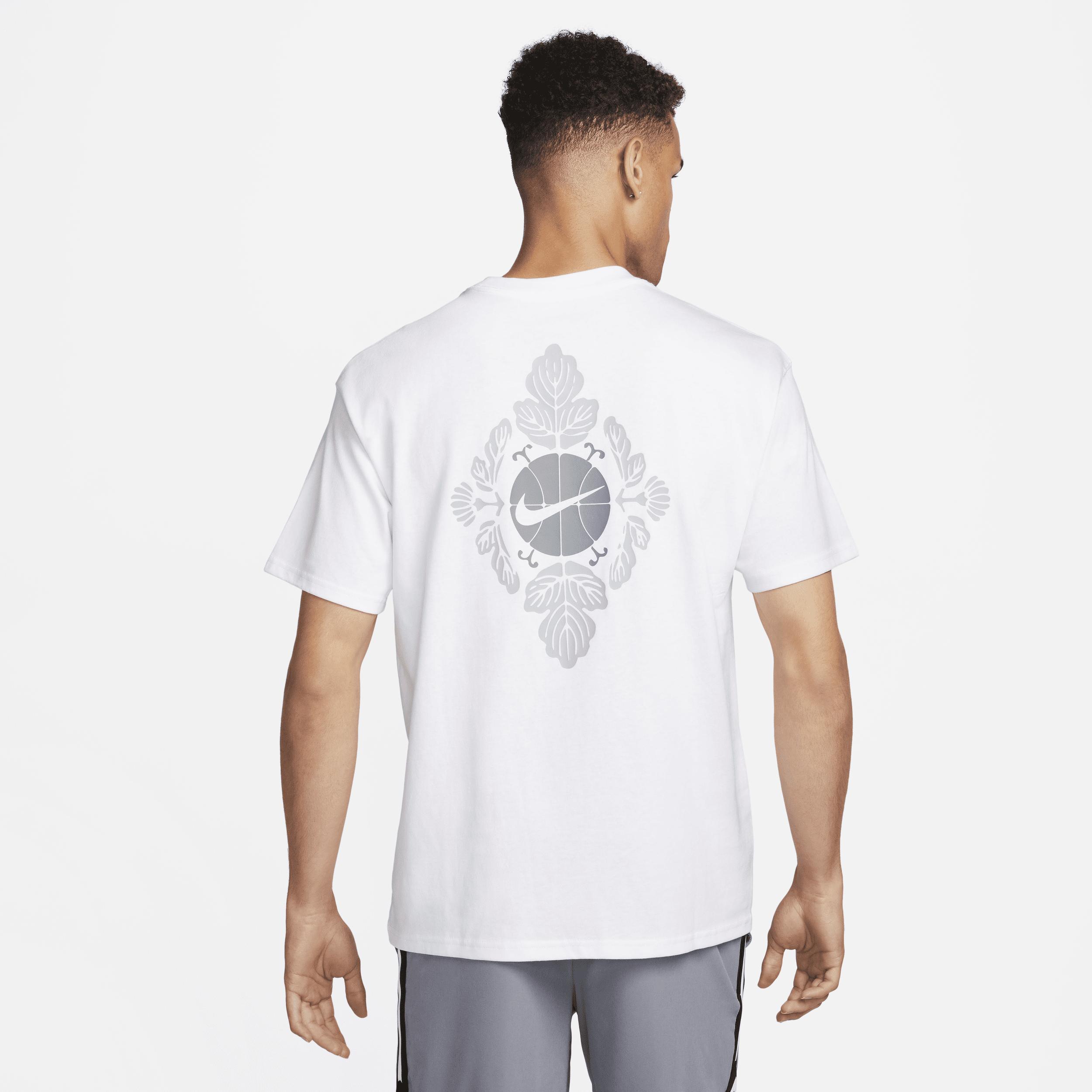 Nike Mens Max90 Basketball T-Shirt Product Image