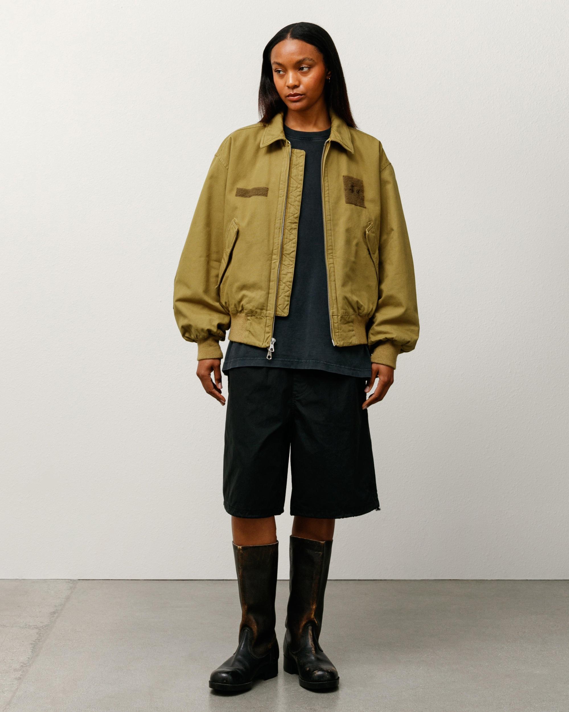 NYCO OVER SHORT Male Product Image