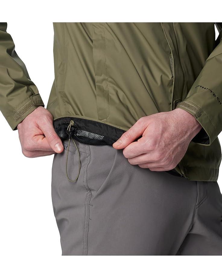 Men's Columbia Watertight II Jacket Product Image
